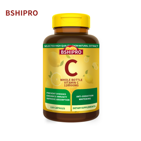 Complex High-Efficiency Complex Capsules contain folic acid and vitamins B2 B6 and B12 which are used for energy production