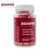 The Vitamins Include B12, B1, B2, B3, B5, B6, B7, B9 And Folic Acid. Tvegetarian Capsules.