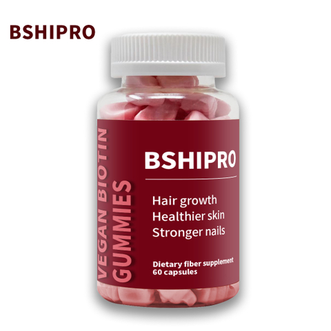 The Vitamins Include B12, B1, B2, B3, B5, B6, B7, B9 And Folic Acid. Tvegetarian Capsules.