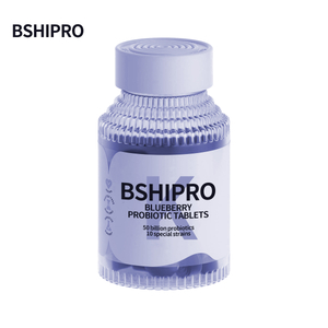 Product Using BIO-Tract Technology, Containing Billion Colony-forming Units ,which Helps Maintain Gut Health.
