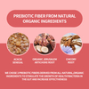 60 Veggie Caps Targeted Release Technology Gastro-Resistant Probiotics Capsule