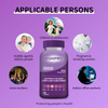 Gives You Deep Sleep Low Level Melatonin Non-Addictive Drug-Free Sleep Aid Kit Dietary Supplements Sleep Aid Products