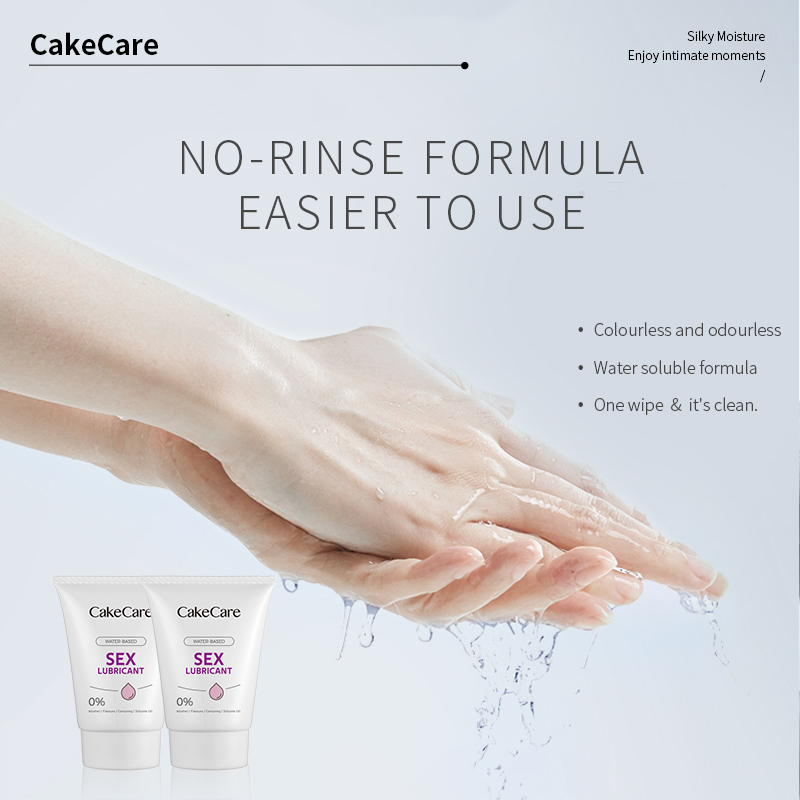 Ultra Gentle Gel Personal Lubricant for Vaginal And Anal Sex Vaginal Prorective Gel Sex Lube Sex Toys for Women