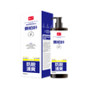 Natural Biota Orientalis Anti-Hair Loss Refreshing Shampoo 500ML for Oily Scalp & Reducing Hair Fall for Men and Women