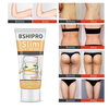 Heating & Slimming Herbal & Organic Belly Burn Fat Burning Shaping Waist Slim Cream Body Sculpting Cream for Weight Loss Body