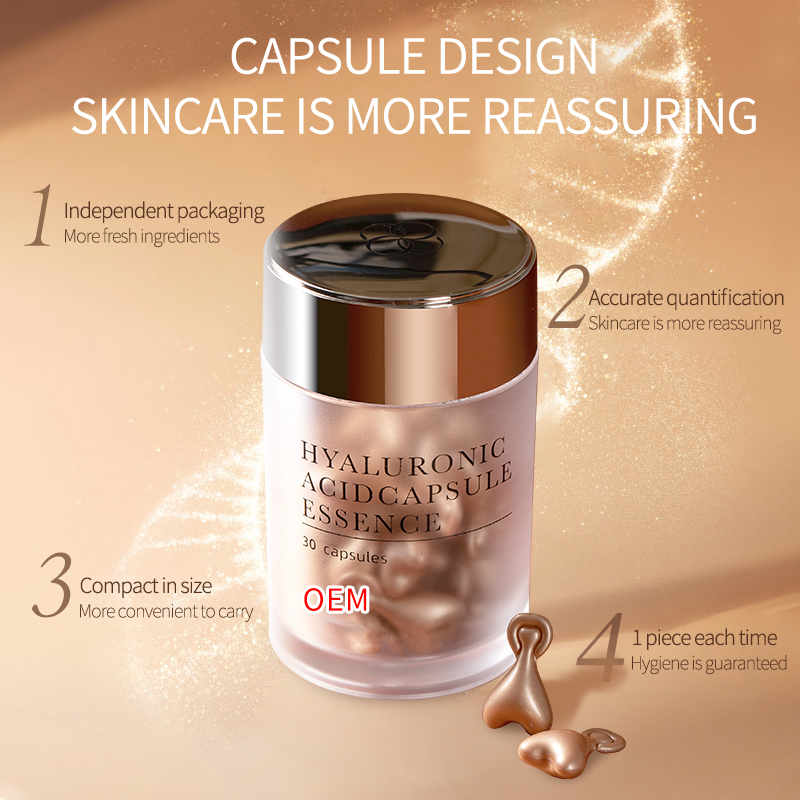 Anti-aging Capsule Essence