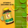 Complex High-Efficiency Complex Capsules contain folic acid and vitamins B2 B6 and B12 which are used for energy production