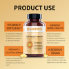 Vitamin CandFolicAcidDietary Supplementfor EnhancedImmuneSupport 120TabletsSufficientfor 120DaysUse