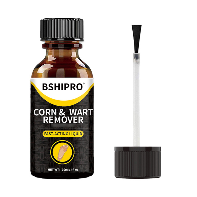 Plantar Wart Corn Freeze Off Fast-Acting Wart Remover Liquid Salicylic Acid Wart Remover