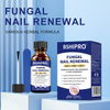 Fast Acting Herbal Formula Safe and Effective 30ml Fugal Nail Renewal Liquid 