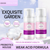 For Intimate Hygiene, Healthy Detoxification Gynecologist-tested Hypoallergenic And PH-balanced Women's Health Intimate Wash