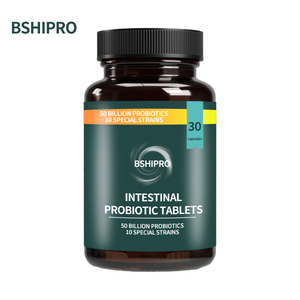 Healthcontains Strains. It Is a Supplement in Capsule Form That Is Beneficial to Gut Health and Can Support the Immune System.