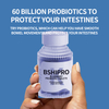 Product Using BIO-Tract Technology, Containing Billion Colony-forming Units ,which Helps Maintain Gut Health.