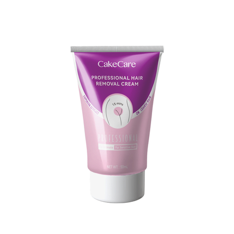 Intimate Private Hair Removal Cream for Women Specialised Hair Removal Cream for Unwanted Hair in Underarms Private Parts Pubic Bikini Area