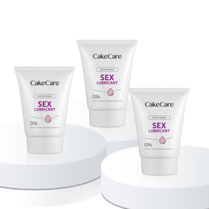 Ultra Gentle Gel Personal Lubricant for Vaginal And Anal Sex Vaginal Prorective Gel Sex Lube Sex Toys for Women