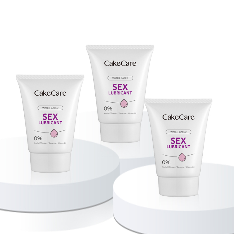 Ultra Gentle Gel Personal Lubricant for Vaginal And Anal Sex Vaginal Prorective Gel Sex Lube Sex Toys for Women