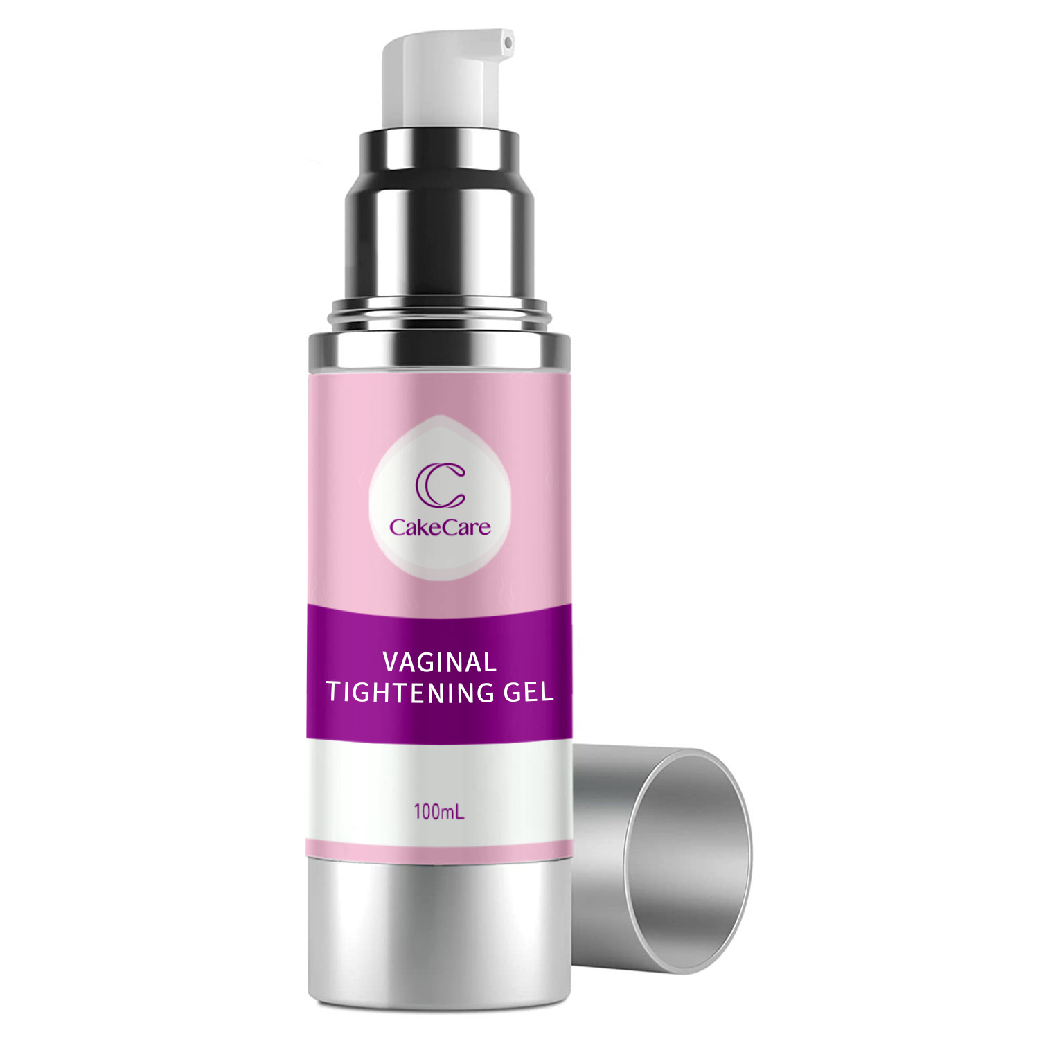 Vag Natural Formula ODM/OEM Vaginal Tightening Cream Gel Postpartum Recovery Comfort Elasticity Confidence Restores