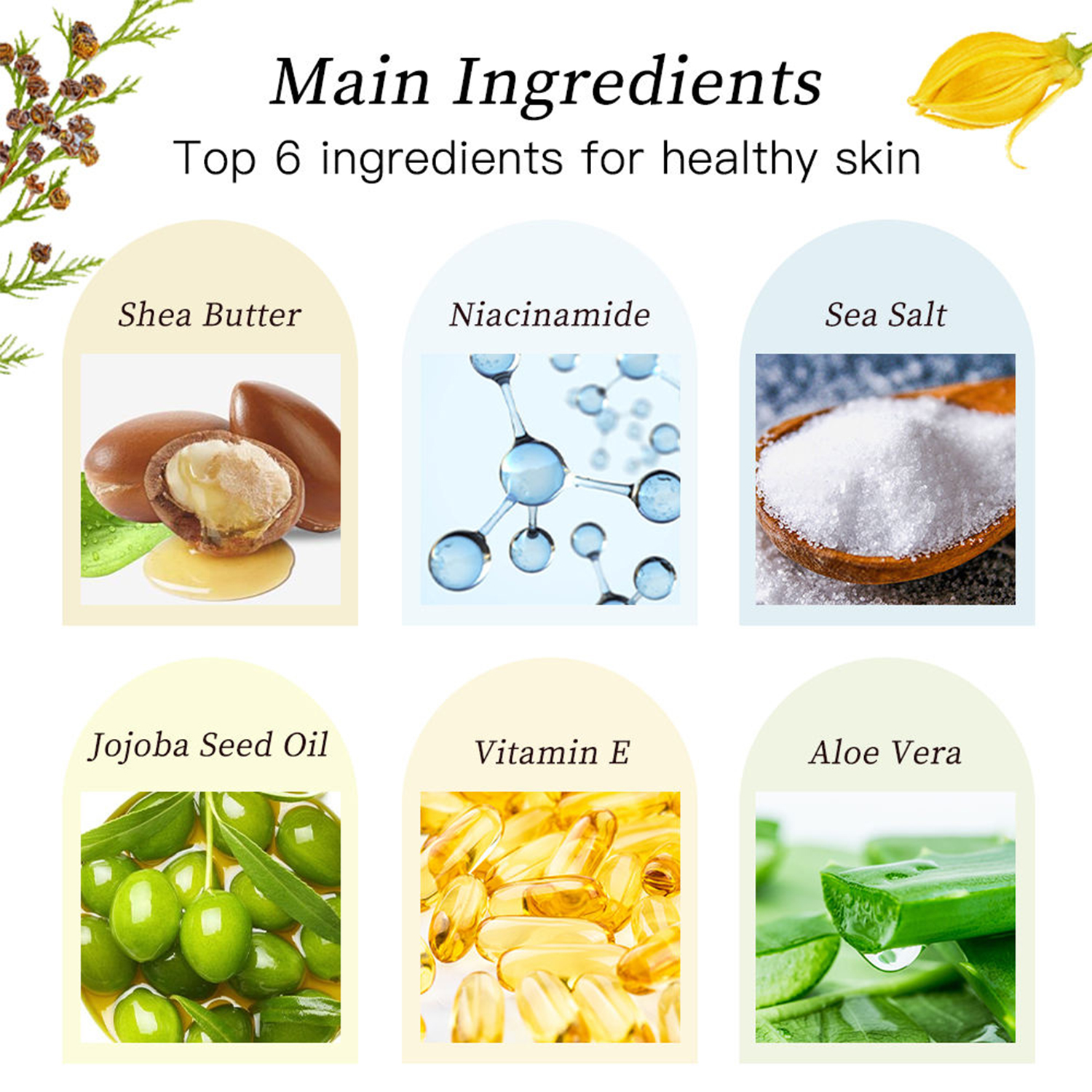 Long-Lasting Hydration Peach Body Scrub Vegan Butter Cream Natural Whitening Exfoliating Foaming Effects for Dry