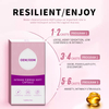 Tighten Vagina Private Care 10bag/box Small Shrinking Feminine Female Private Gynaecological Vaginal Tightening Capsule