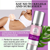Vag Natural Formula ODM/OEM Vaginal Tightening Cream Gel Postpartum Recovery Comfort Elasticity Confidence Restores