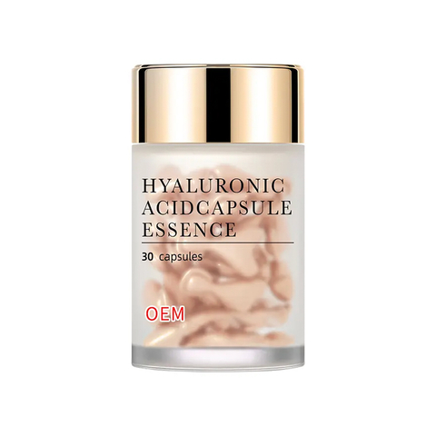 Anti-aging Capsule Essence