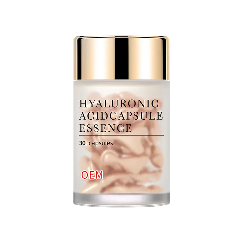 Anti-aging Capsule Essence