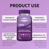 Gives You Deep Sleep Low Level Melatonin Non-Addictive Drug-Free Sleep Aid Kit Dietary Supplements Sleep Aid Products
