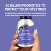 The Vitamin B Complex Contains Methylcobalamin (Methyl B12) Methylfolate Vitamin B6