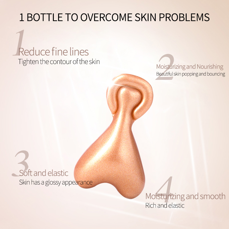 Anti-aging Capsule Essence