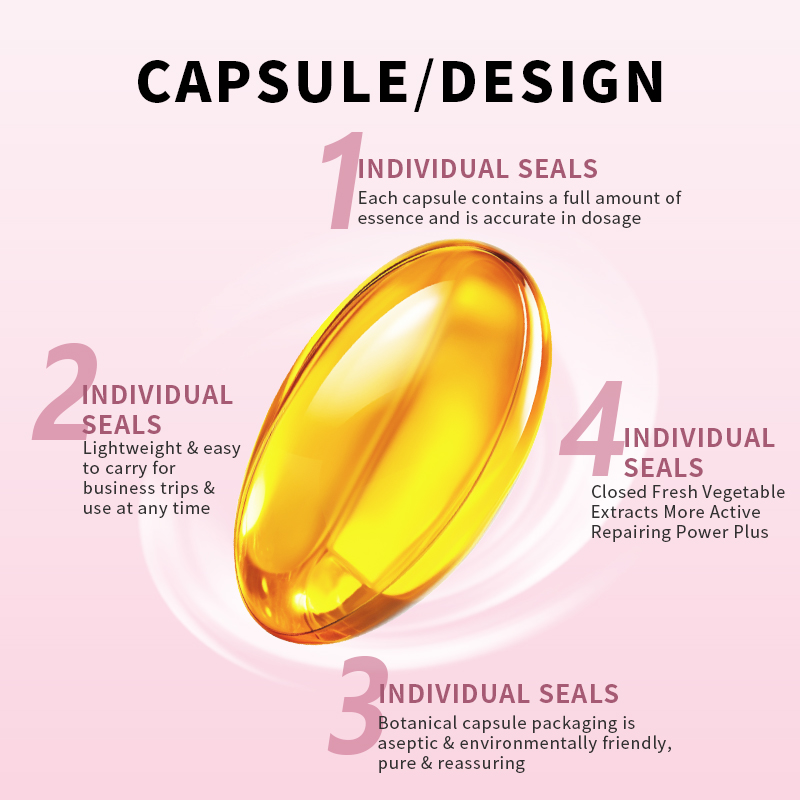 Tighten Vagina Private Care 10bag/box Small Shrinking Feminine Female Private Gynaecological Vaginal Tightening Capsule