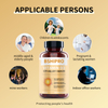 Vitamin CandFolicAcidDietary Supplementfor EnhancedImmuneSupport 120TabletsSufficientfor 120DaysUse
