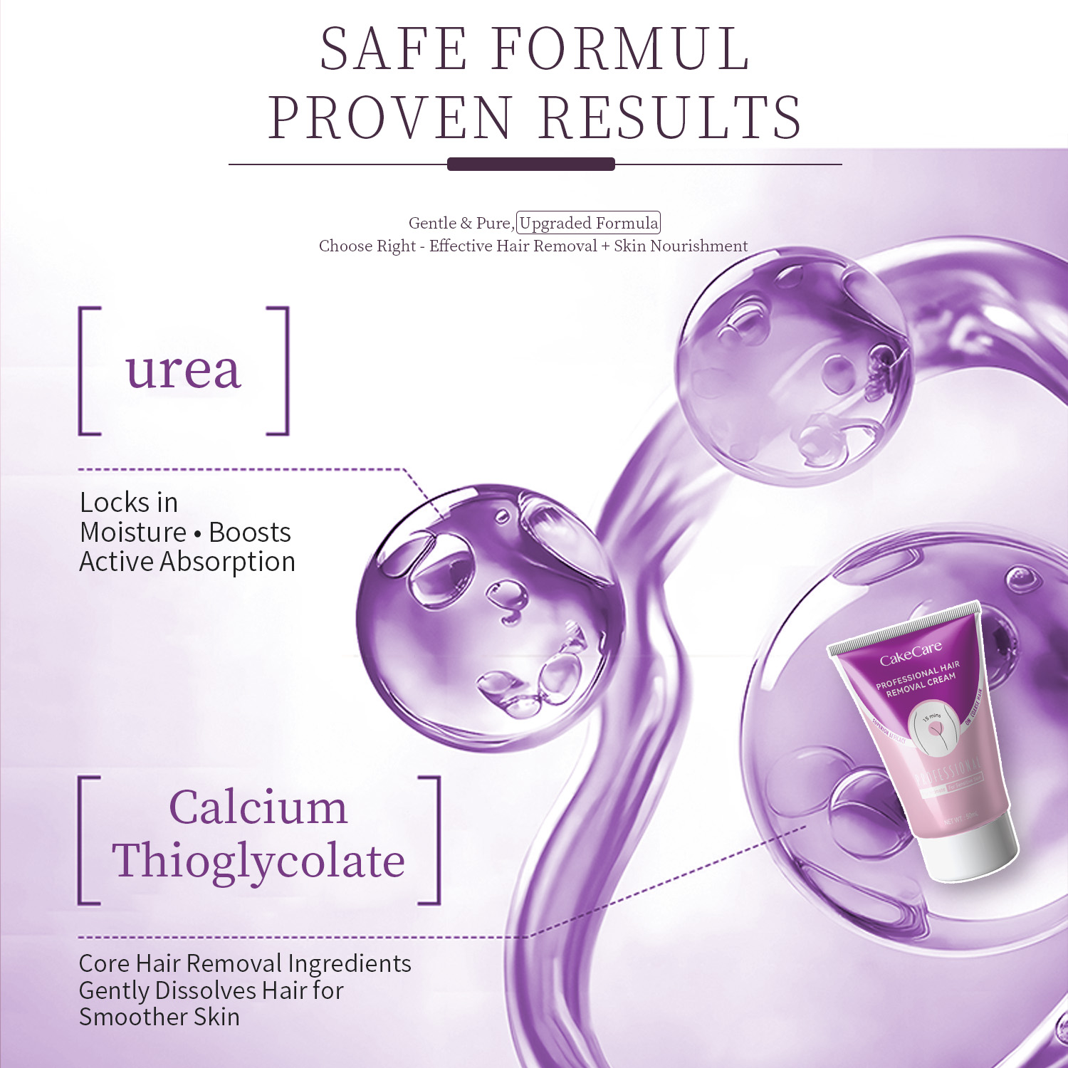 Intimate Private Hair Removal Cream for Women Specialised Hair Removal Cream for Unwanted Hair in Underarms Private Parts Pubic Bikini Area