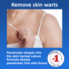 Herbal Plant Essence Extract for Wart Removal Effective Solution for Foot Flesh Balls Crossed Warts