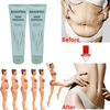 Fat Burn Cellulite Treatment Weight Loss Natural Body Slimming Cream for Women and Men