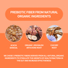 Daily Probiotic Supplement with 40 Billion CFU (colony-forming Units) - a Complex Formula for Gut Health
