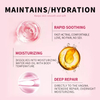 Vaginal Gel Women's Health Care Products Rose Extract Rejuvenating Moisturizing Premium Vaginal Tightening Gel