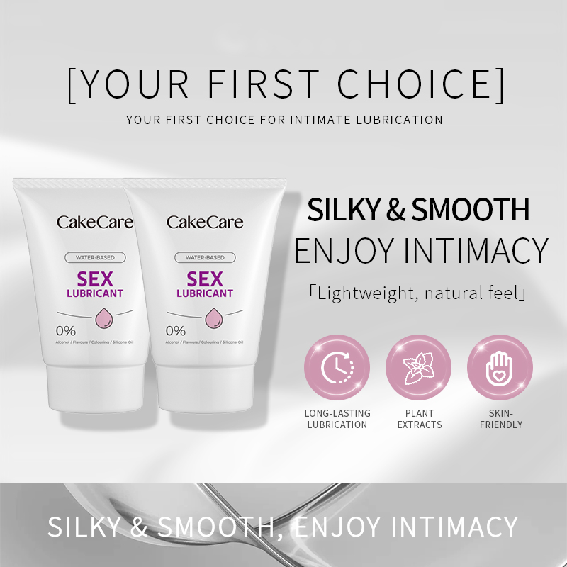 Ultra Gentle Gel Personal Lubricant for Vaginal And Anal Sex Vaginal Prorective Gel Sex Lube Sex Toys for Women