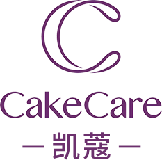 CakeCare Brand Concept