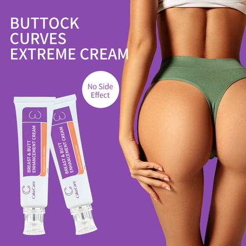 Herbal Firming Cream for Beautiful Full Lift Breast and Butt Enhancement Increases Tightening and Growth Size for Big Boobs