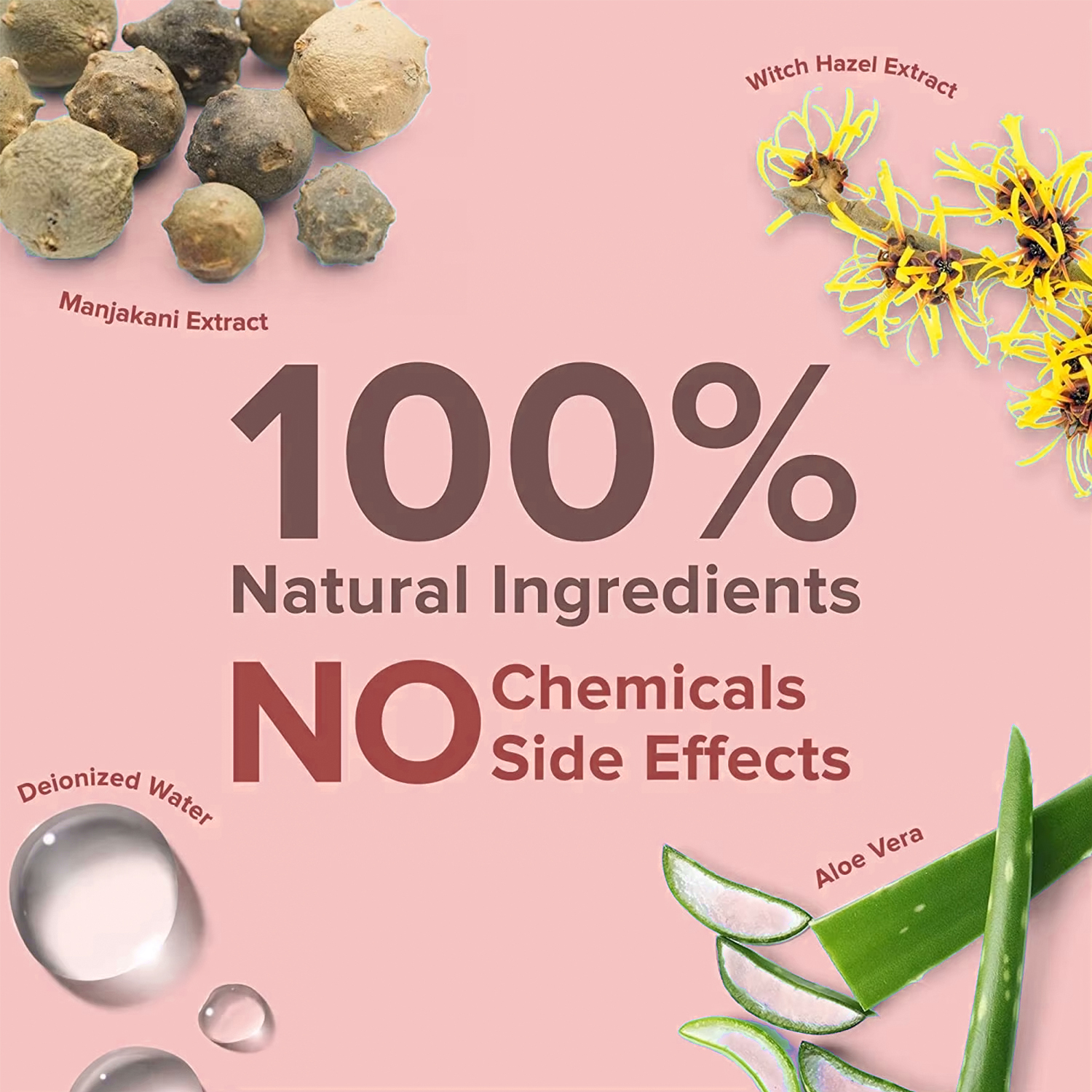 Natural PH-Balanced V Tight Vaginal Gel for Women Firming and Easy to Apply