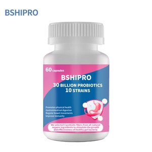 Probiotics, Relieve Bloating + Assist with Food Digestion. It Is A Probiotic Product Suitable for Both Men And Women.