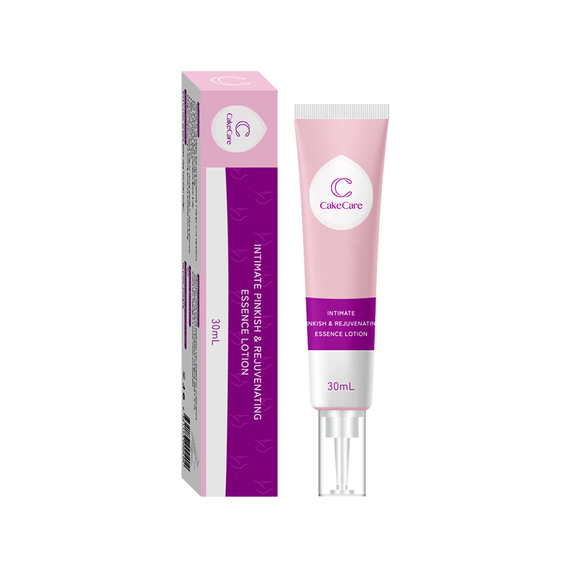 Long-Lasting Targeted Vaginal Dryness Relief Intimate Pinkish And Rejuvenating Essence Lotion Natural Vagina Tightening Support For Vaginal Health