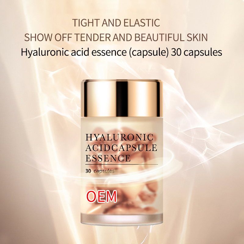 Anti-aging Capsule Essence