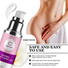 Vag Natural Formula ODM/OEM Vaginal Tightening Cream Gel Postpartum Recovery Comfort Elasticity Confidence Restores