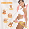 Heating & Slimming Herbal & Organic Belly Burn Fat Burning Shaping Waist Slim Cream Body Sculpting Cream for Weight Loss Body