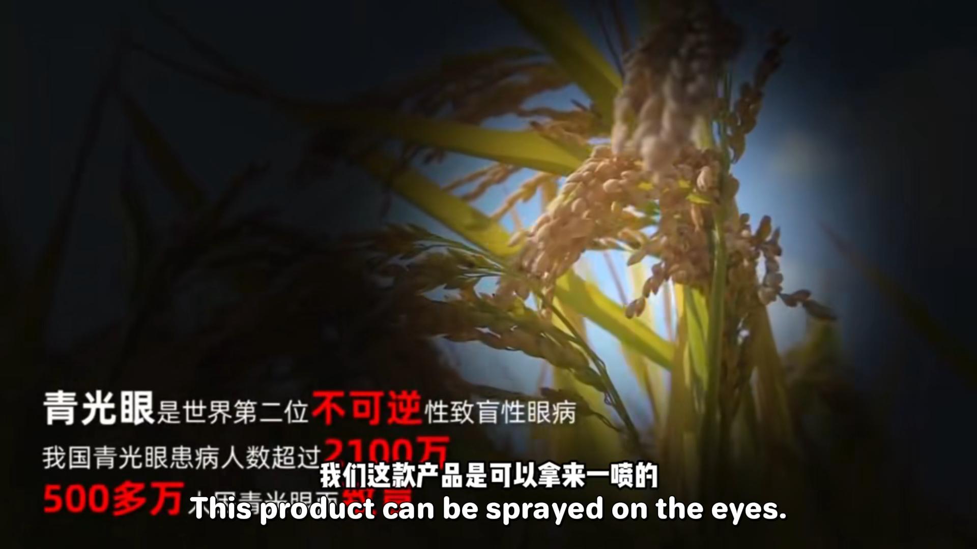 BaishiHealth Specializes in Four Major Segments—Eye Care