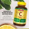 Complex High-Efficiency Complex Capsules contain folic acid and vitamins B2 B6 and B12 which are used for energy production