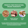 Casei, Bifidobacterium Longum,lactis, Infantis. Probiotic Prebiotic, Pre AndProbiotics for Digestive Health