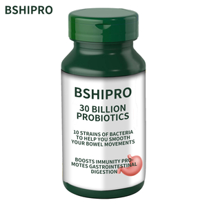 Casei, Bifidobacterium Longum,lactis, Infantis. Probiotic Prebiotic, Pre AndProbiotics for Digestive Health