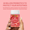 Probiotics with 36 Strains, a Three-in-one Probiotic Product Containing Prebiotics and Enzymes